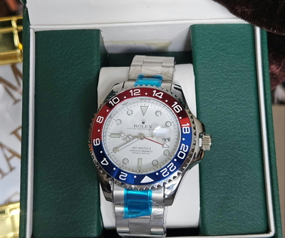 Reloj Rolex Caballero 