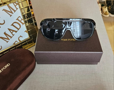 Gafas Tom Ford Negras