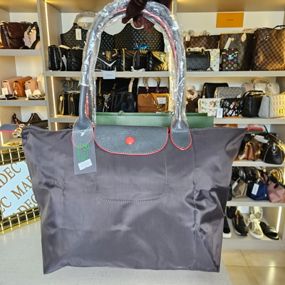 Cartera Longchamp Talle L