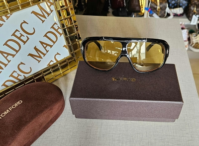 Gafas Tom Ford