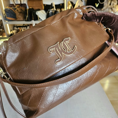 Cartera Juicy Couture Original 