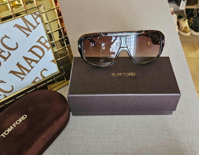Gafas Tom Ford Marrón 