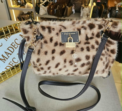 Cartera Juicy Couture Piel