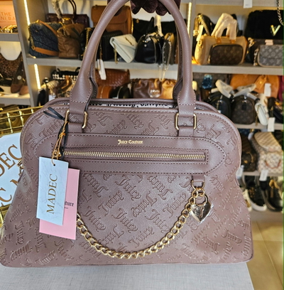 Cartera Juicy Couture Original 