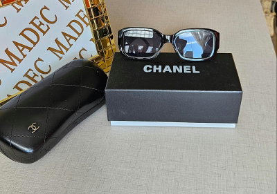Gafas Chanel 