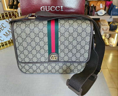 Morral Gucci Unisex