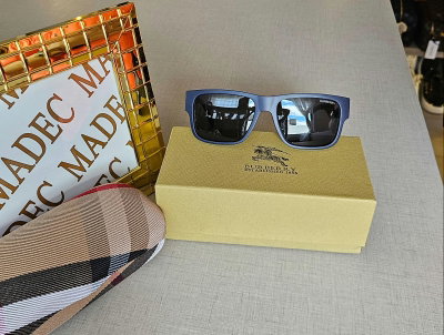 Gafas BurBerry Azulados