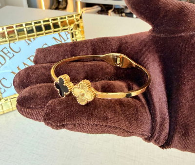 Pulsera Louis Vuitton Acero 