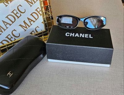 Gafas Cahnel