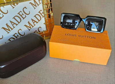 Gafas Louis Vuitton