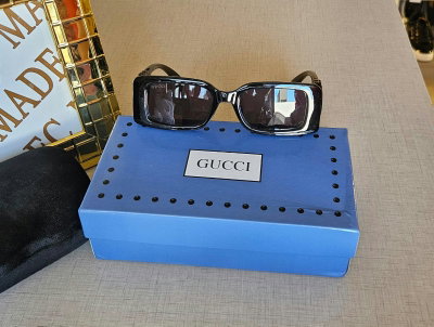 Gafas Gucci