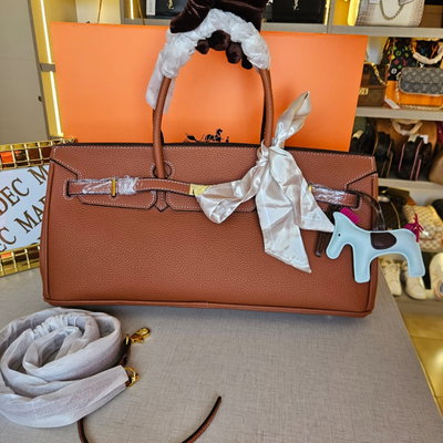 Cartera Hermes Kelly Cut Suela