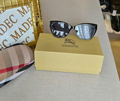 Gafas Burberry