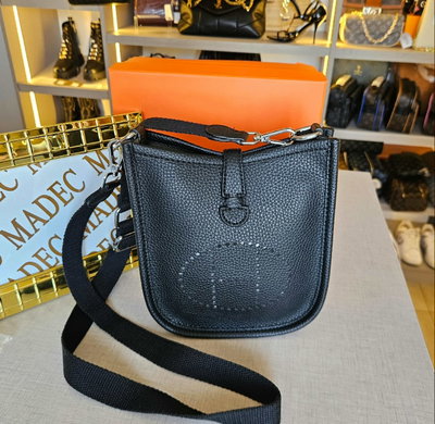 Bandolera Hermes
