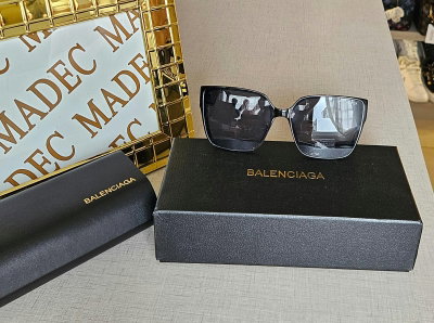 Gafas Balenciaga