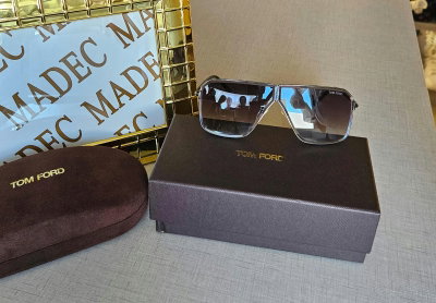 Gafas Tom Ford
