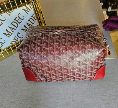 Neceser/Bandolera Goyard