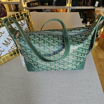 Neceser/Bandolera Goyard