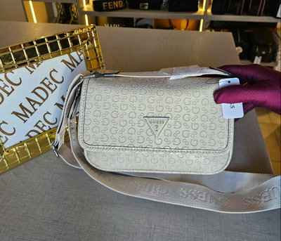 Bandolera Guess Original
