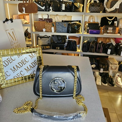 Cartera/Bandolera Gucci