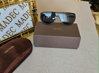Gafas Tom Ford