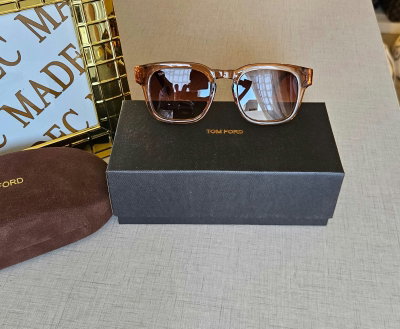 Gafas Tom Ford