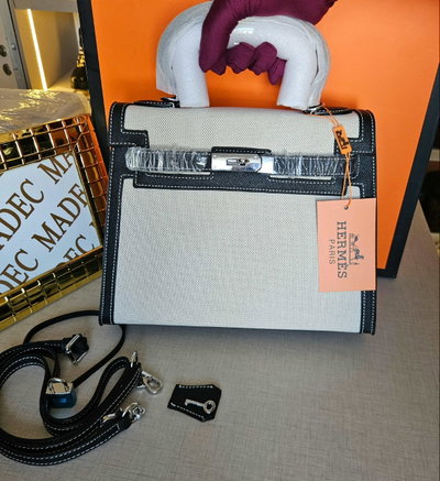 Cartera Hermes Kelly 