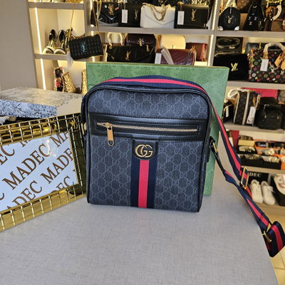 Morral Gucci 