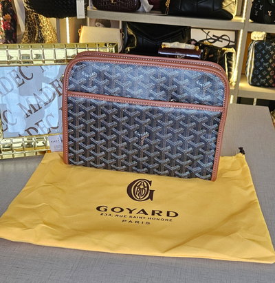 Neceser Goyard 