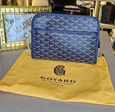 Neceser Goyard 