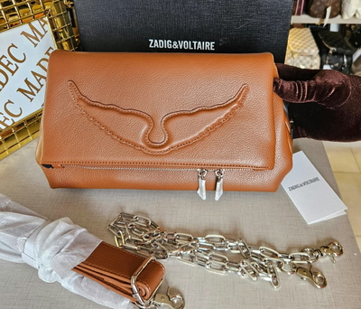 Cartera Zadig&Voltaire Suela