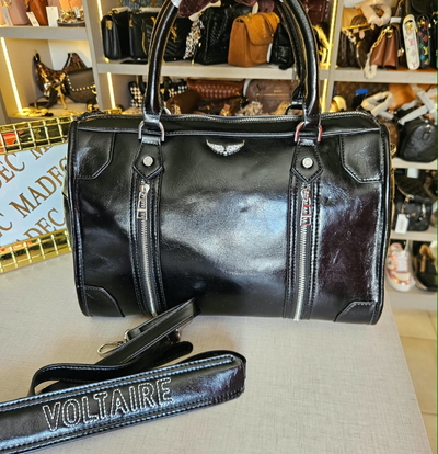 Baul Zadig&Voltaire Negro
