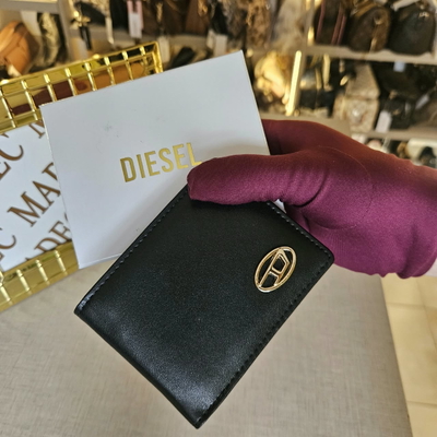 Billeteras Caballero Diesel 