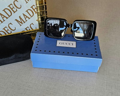 Gafas Gucci