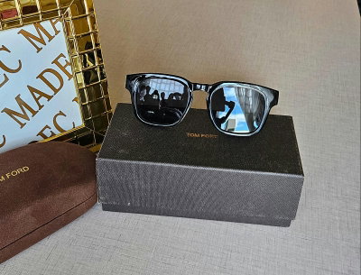 Gafas Tom Ford