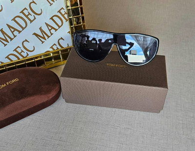 Gafas Tom Ford