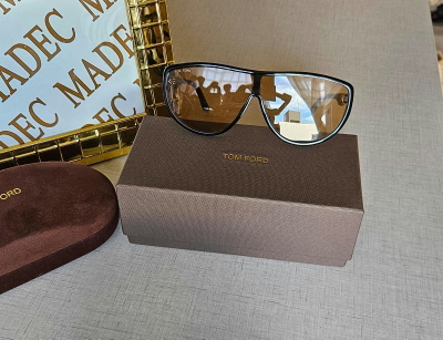 Gafas Tom Ford