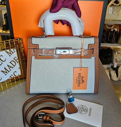 Cartera Hermes Kelly