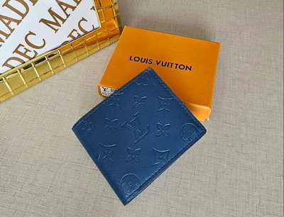 Billetera Caballero Louis Vuitton