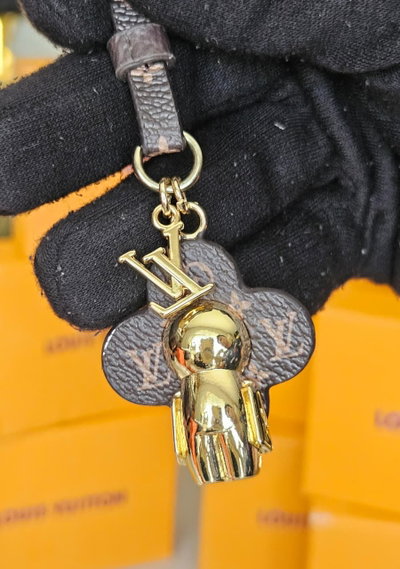 Charms Louis Vuitton 