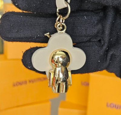 Charms Louis Vuitton 
