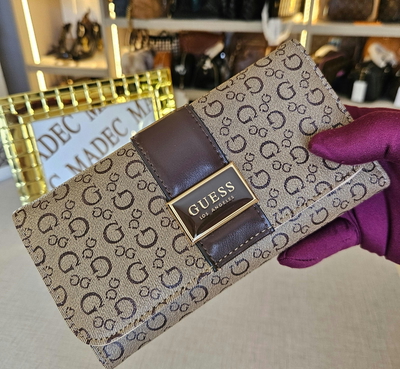 Billetera Guess Original