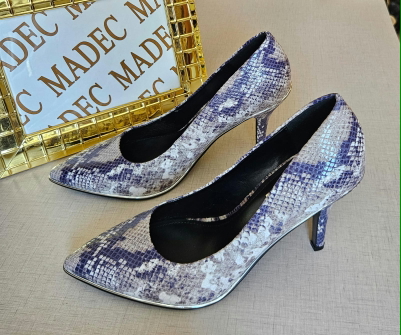 Zapatos DKNY Original N°40 
