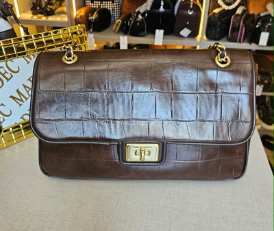 Cartera Karl Lagerfeld Original  