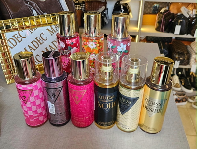 Body Splash Guess Original (consultar stock)