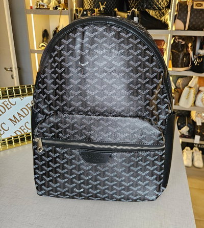 Mochila Goyard Negra 
