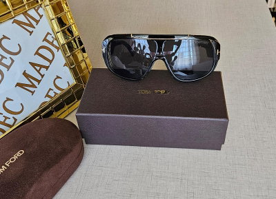Gafas Tom Ford
