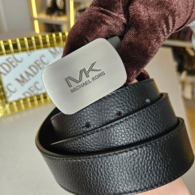 Cinto Michael Kors Reversible