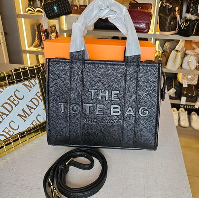 Tote Marc Jacobs Negra