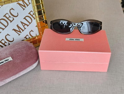 Gafas Miu Miu